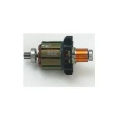 Makita 619263-3 Anker, Rotor Für BDF456 BHP456 Orginal Makita
