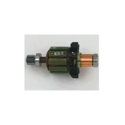 Makita 619165-3 Original Anker, Rotor Zu BDF451 + BHP451 Makita 619165-3