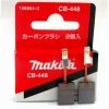 Makita 196854-2 Original Kohlebürsten CB-448