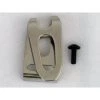 Makita 346449-3 Original Einhängebügel Gürtel-Clip Hook 1xSchraube BDF343 BHP453