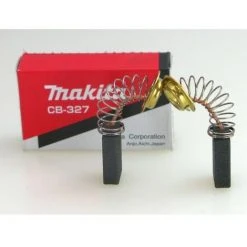 Makita Kohlebürsten CB-327 -Original 194285-9