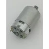 Makita 629778-2 Motor Original 6096 6096D 9,6V Akkuschrauber