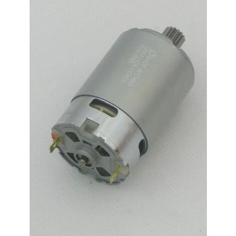 Makita 629778-2 Motor Original 6096 6096D 9,6V Akkuschrauber 1 Makita 629778-2 Motor Original 6096 6096D 9,6V Akkuschrauber