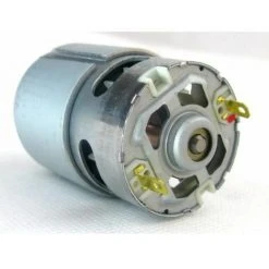 Makita 629937-8//629834-8 Original DHP453 BHP453 Original Motor 18 V Für Akku-Bohrschrauber 629834-8