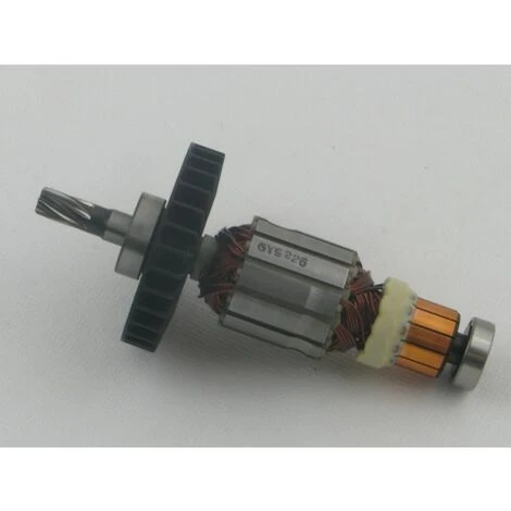 Makita 519226-8 Original Anker, Rotor Zu BHR241, BHR202 Makita 519226-8 1 Makita 519226-8 Original Anker, Rotor Zu BHR241, BHR202 Makita 519226-8