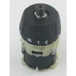 Makita 125574-1 Original Getriebe Für 6207D,6217D, 6317D, 6337D, 6347D, 1255741