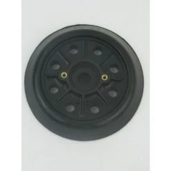 Makita 196905-1 Original Schleifteller 123mm Für BO5000 Und BO5001