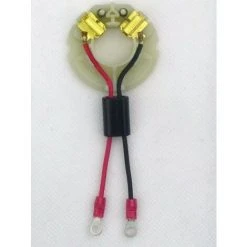 MAKITA 632K64-8 Original Kohlebürstenhalter 638991-1 BDF448 BDF458 BHP458 DDF448 DDF458