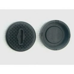 MAKITA 643929-3 Kohlebürstenkappe Original Bürstenkappen 2 Stück 6207D - 8434D