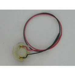 MAKITA 638502-2 Original Kohlebürstenhalter Lagerschild 638502-2 BSS501