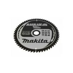 Makita Sägeblatt MAKBLADE+ 260x30x60Z