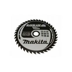Makita Sägeblatt MAKBLADE+ 250x30x40Z