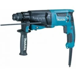 Makita Kombihammer Elektro Bohrhammer Meißelhammer HR2630