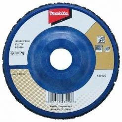 Makita Reinigungsscheibe ST 125mm - B-29066