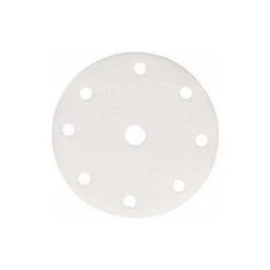 Makita Schleifpapier Mit Klettverschluss, 150mm K100, 50 Stück - P-32605