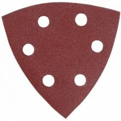 Makita Delta-Schleifpapier Kl.K180 10St. - P-42743