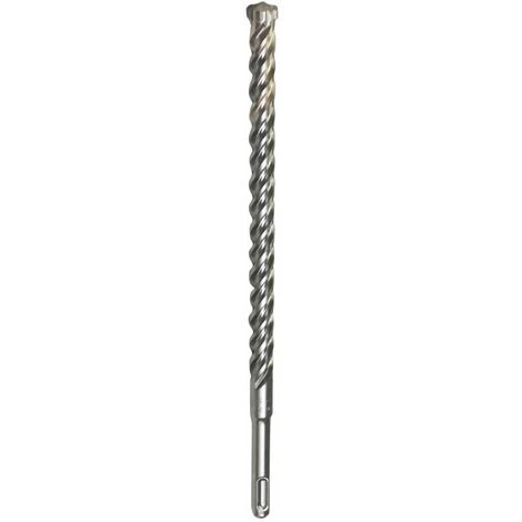 Makita NEMESIS2 SDS+ Bohrer 16x210 - B-58556 1 Makita NEMESIS2 SDS+ Bohrer 16x210 - B-58556