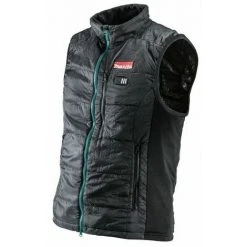 Makita Thermoweste, 3XL, 14,4V/18V (ohne Akku, Ohne Ladegerät) - DCV200Z3XL