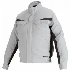 Makita Akku-Klimajacke Workwear, XL - DFJ213ZXL