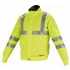 Makita Akku-Klimajacke Reflektor, 2XL - DFJ214Z2XL