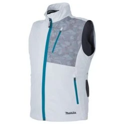 Makita Akku-Klimaweste, L - DFV210ZL
