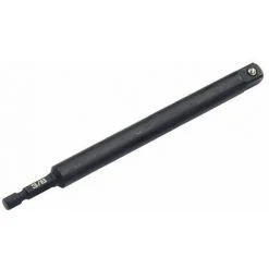 Makita Adapter 3/8"4KT - 1/4" 6KT, 150 Mm - B-57738