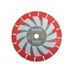 Makita Diamantscheibe, 115mm, Rettung - B-55304