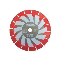 Makita Diamantscheibe, 230mm, Rettung - B-55326