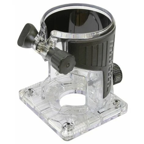 Makita Fräsmodul Transparent - 199089-4 1 Makita Fräsmodul Transparent - 199089-4