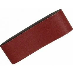 Makita Schleifband, 76x533mm, K40, 25 Stück - P-37247