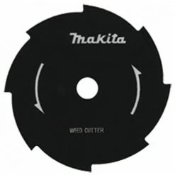 Makita 8-Zahn-Wirbelblatt, 230x25,4 Mm - B-14130