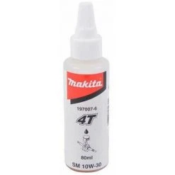 Makita Motoröl 4-Takt 10W30, 80ml - 197007-6
