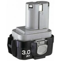 Makita Akku-9135 NI-MH 9,6V 2,8Ah - 193058-7