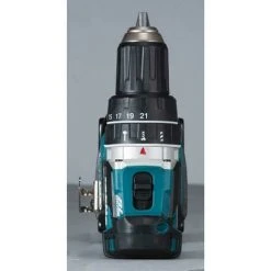 Schlagbohrschrauber MAKITA DHP484RTJ1 (1 X 5,0 Ah + DC18RC + MAKPAC 2) -MAKITA SHOP 13821161 3