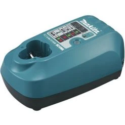 MAKITA Ladegerät DC10WA Für 7,2 - 10,8 Volt Li-Ion