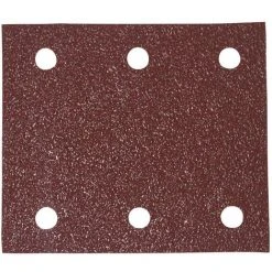 MAKITA Klett-Schleifstreifen 114 X 102 Korn 120 (50 St)