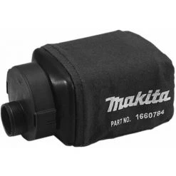 MAKITA Staubsack Komplett Stoff Für BO4555