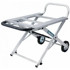 MAKITA Untergestell Tischkreissäge 2704 & MLT100X194093-8