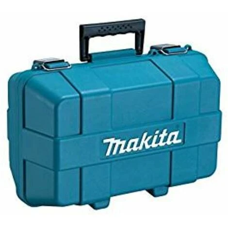 MAKITA Transportkoffer Für KP0800 Elektrohobel824892-1 1 MAKITA Transportkoffer Für KP0800 Elektrohobel824892-1