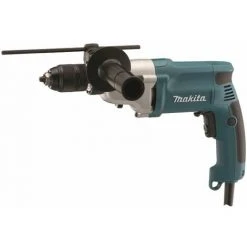 MAKITA Bohrmaschine DP4011J. 720 Watt Im MAKPAC