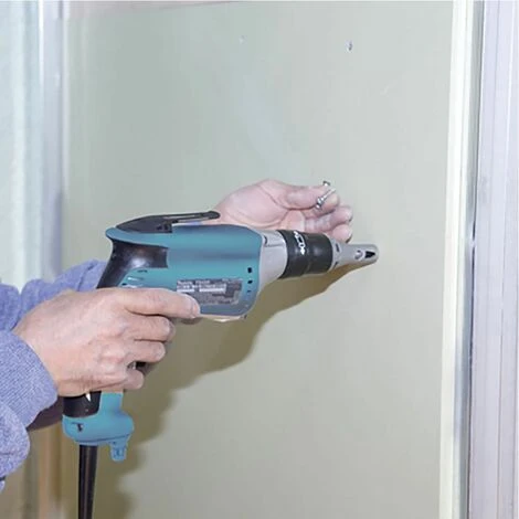 MAKITA Elektronik-Schrauber FS6300. 570 Watt 2 MAKITA Elektronik-Schrauber FS6300. 570 Watt – Bild 2