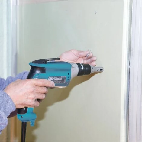 MAKITA Elektronik-Schrauber FS6300. 570 Watt 3 MAKITA Elektronik-Schrauber FS6300. 570 Watt – Bild 3