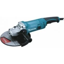 MAKITA Ø 230mm Winkelschleifer GA9050R | 2.000 Watt