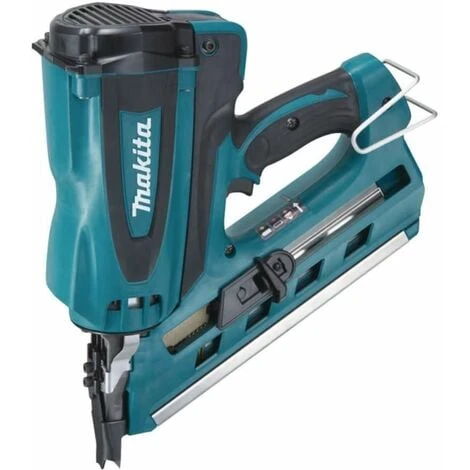 MAKITA 7.2 V Akku Gasnagler GN900SE 1 MAKITA 7.2 V Akku Gasnagler GN900SE