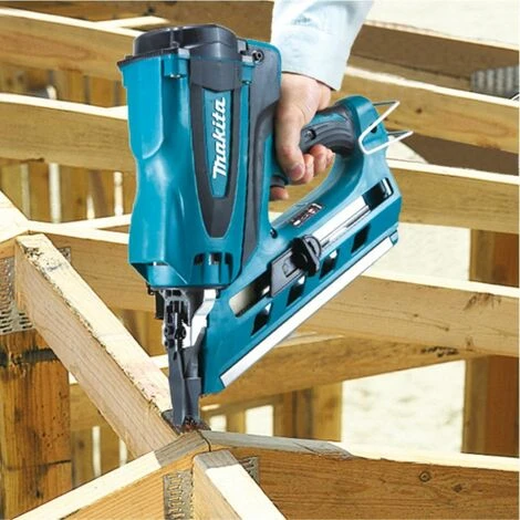 MAKITA 7.2 V Akku Gasnagler GN900SE 3 MAKITA 7.2 V Akku Gasnagler GN900SE – Bild 3
