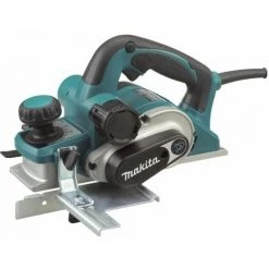 MAKITA Elektrohobel Falzhobel 82 Mm Im MAKPAC KP0810CJ