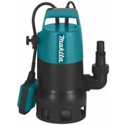MAKITA Tauchpumpe-Schmutzwasser PF0410