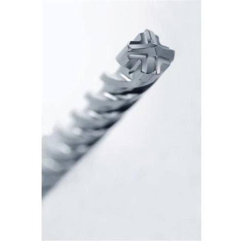 MAKITA NEMESIS SDS-Max Bohrer Ø 16x540mm 2 MAKITA NEMESIS SDS-Max Bohrer Ø 16x540mm – Bild 2