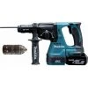 MAKITA 18V Akku-Kombihammer DHR243RTJ | 2x Akku 5.0Ahim Makpac
