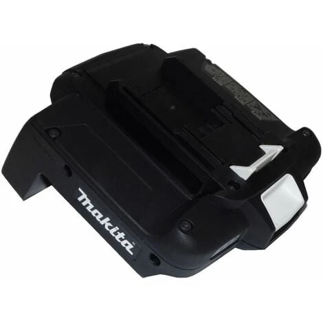 MAKITA Akku-Adapter 36.0V 2x18V 196810-2 1 MAKITA Akku-Adapter 36.0V 2x18V 196810-2